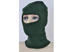 Toca Balaclava Verde