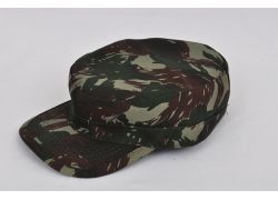 Gorro camuflado Pala Dura