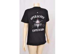 CAMISETA OPERAÇOES ESPECIAS 