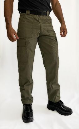 Calça Verde RipStop