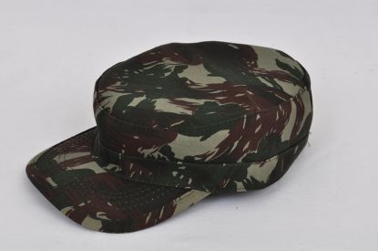 Gorro camuflado Pala Dura