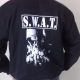 Blusa Moletom Swat