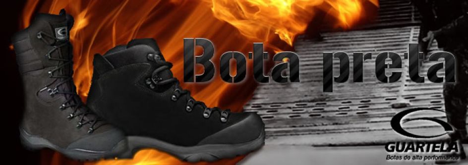 Banner Bota Preta Guartelá