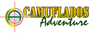 Logo Camuflados